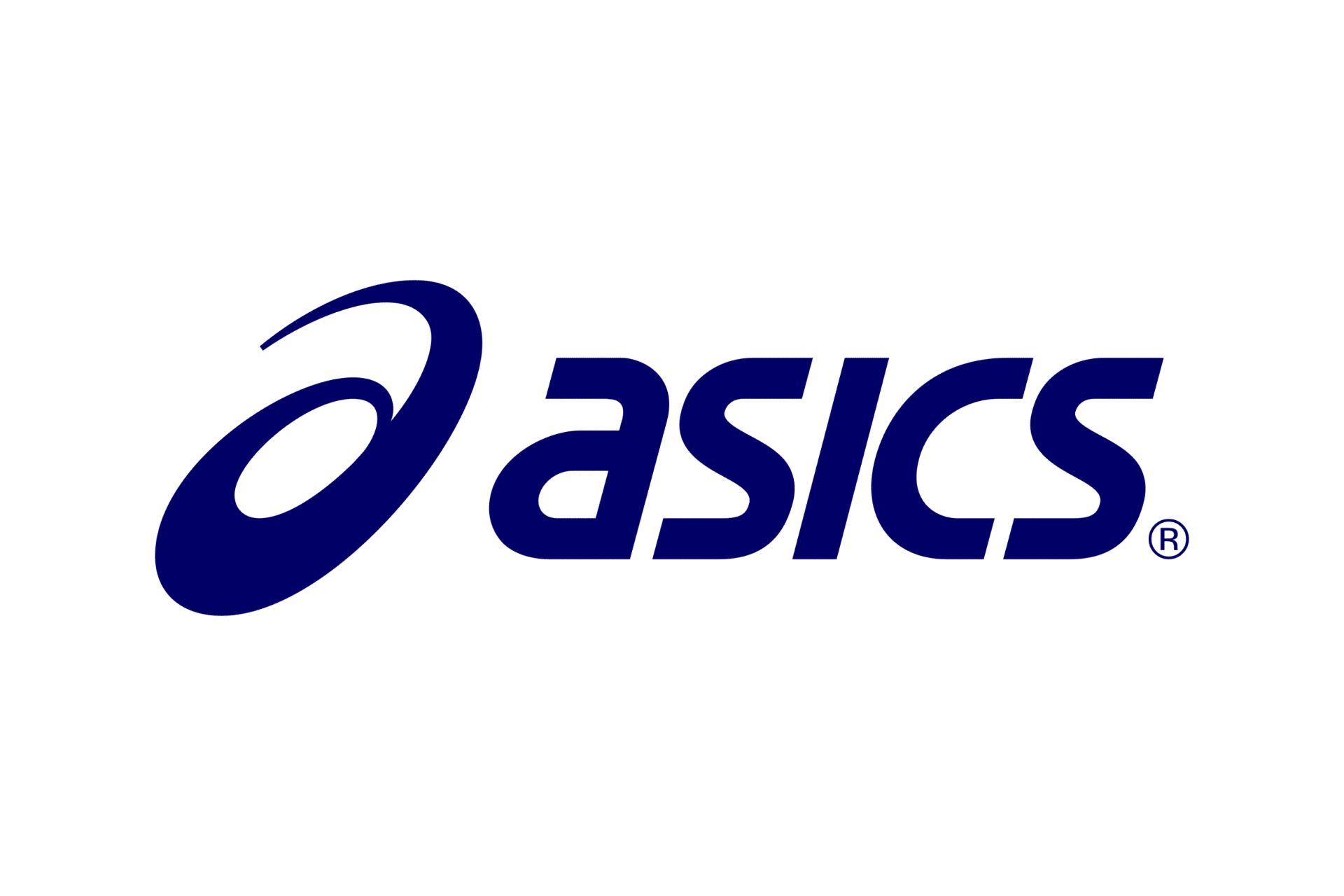 Asics logo