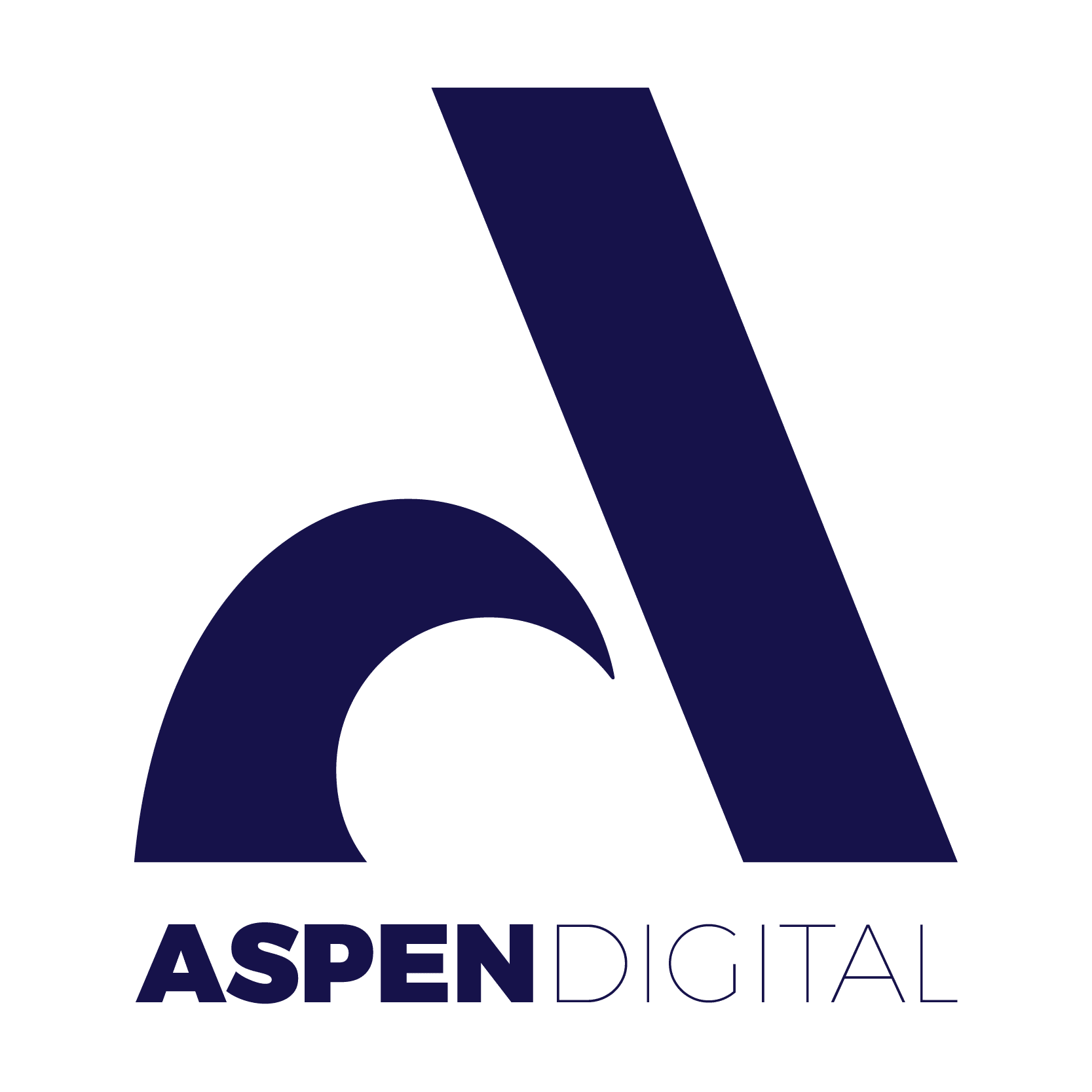Aspen Digital logo