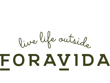 ForaVida logo