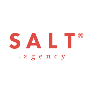 SALT.agency logo