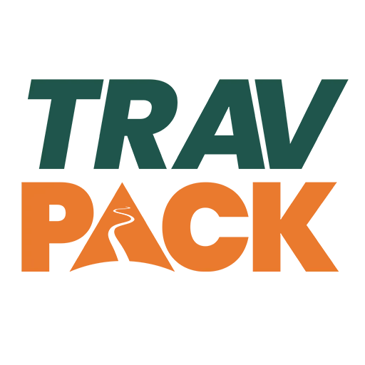 TravPack logo